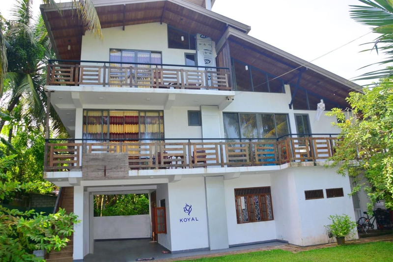 Galle Koyal Gintota