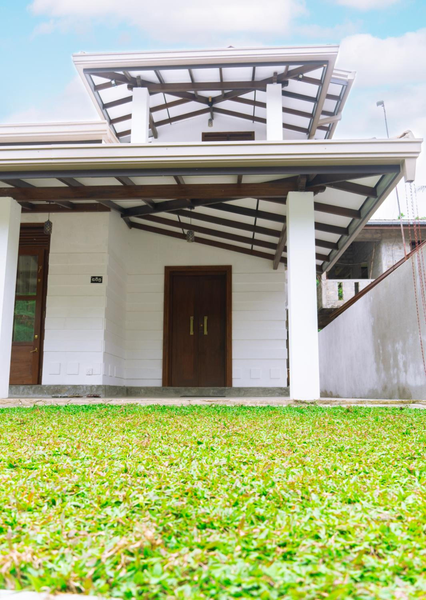 Villa-K