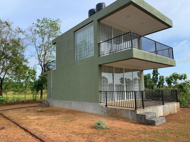 Atheena Resort