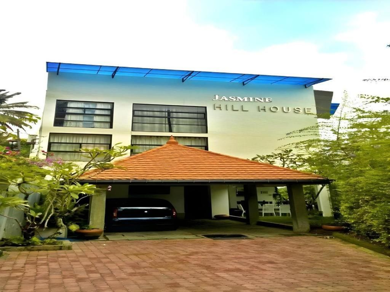 Hill House Kandy