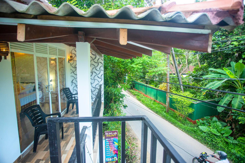 Villa Verde