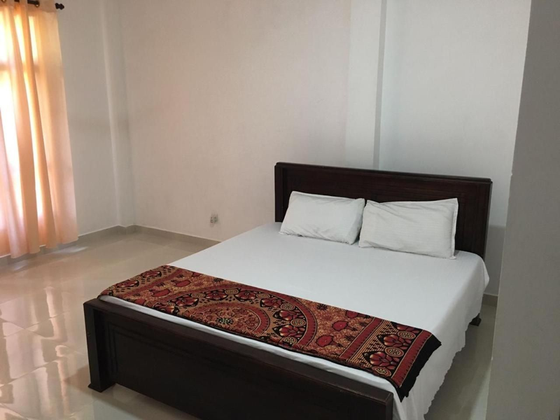 hancy homestay