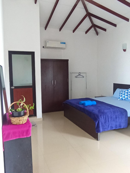 Thenu Homestay