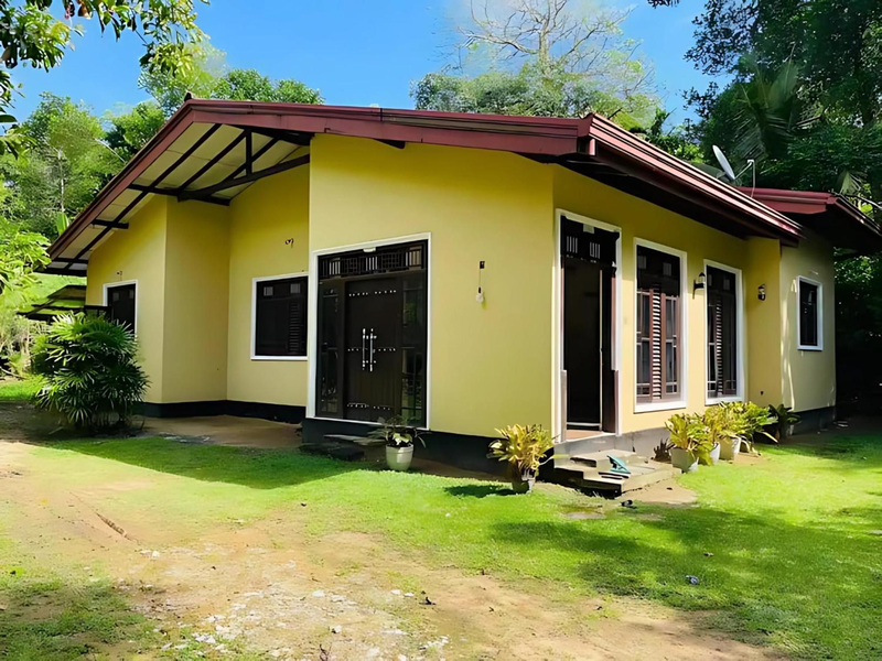 Moon Star Villa