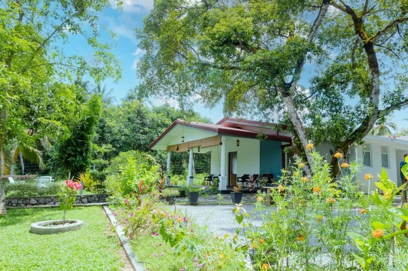 Tranquillity Villa