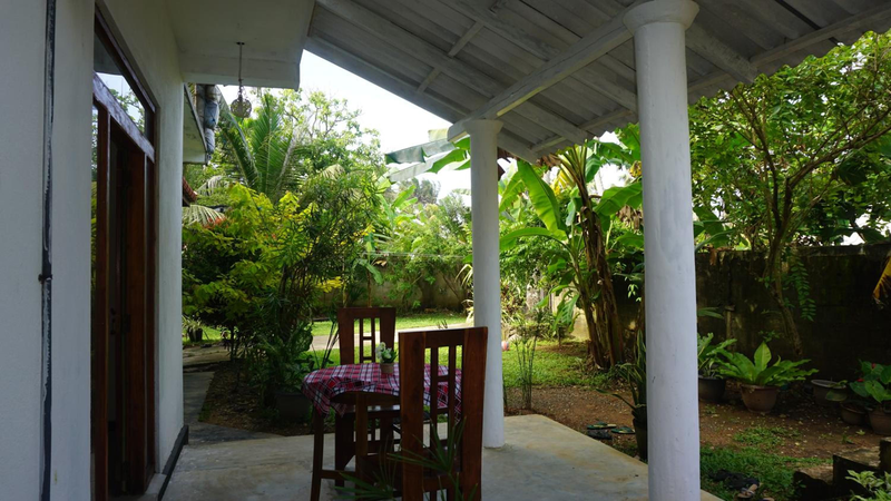 Tree House Villa