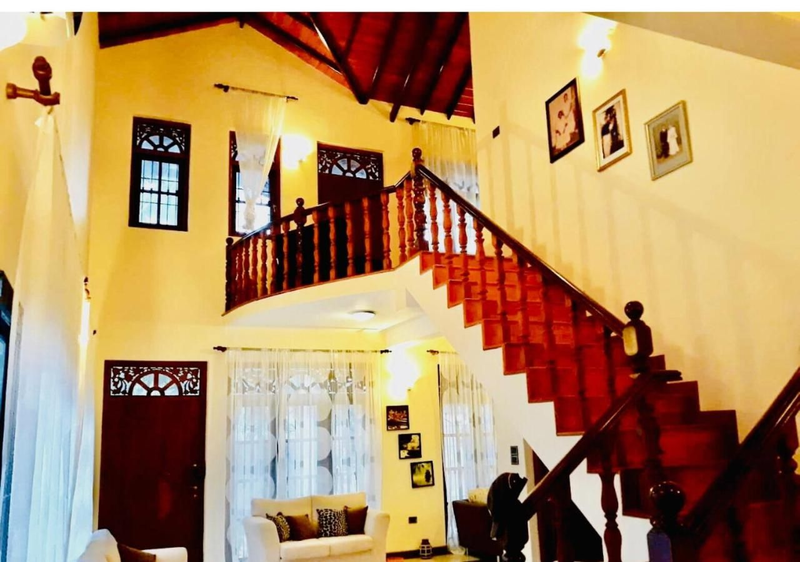 Ama Villa Negombo