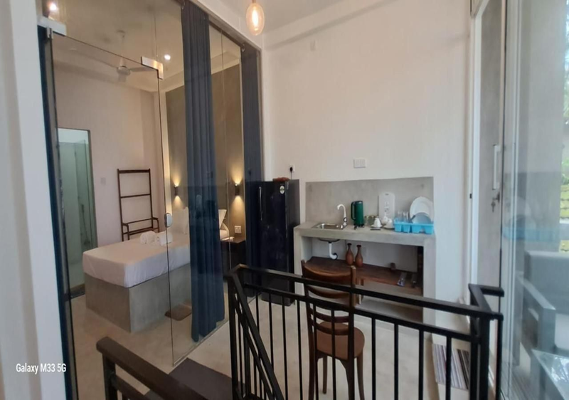 Villa Jesmin Home - Sea View