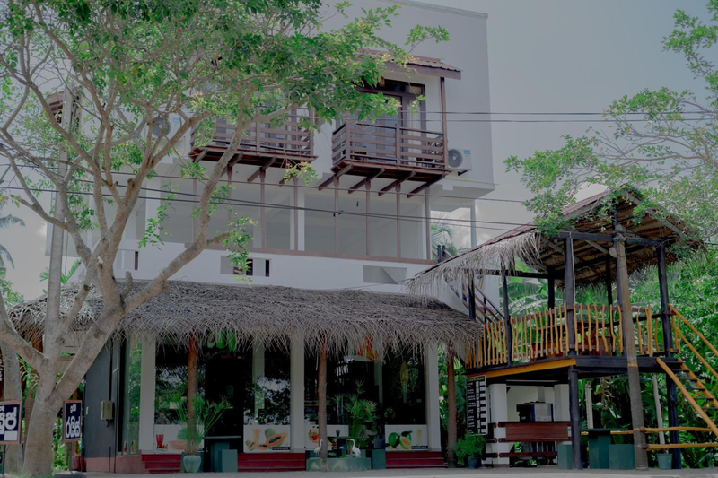 Wilpattu Restaurant & Guest house