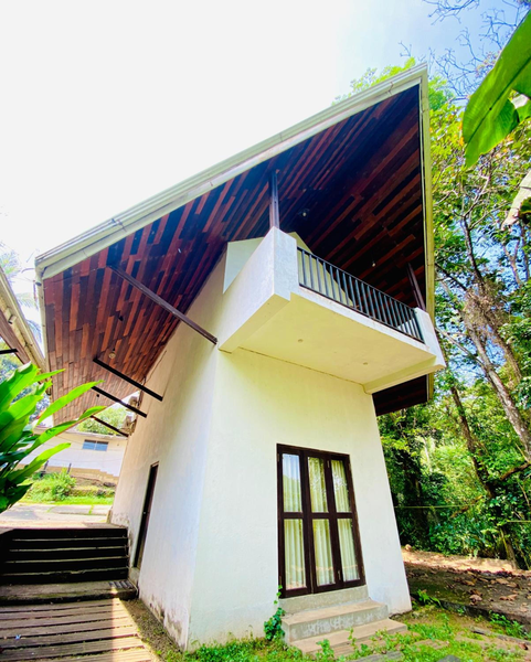 Hunter and Harvey Nature Resort