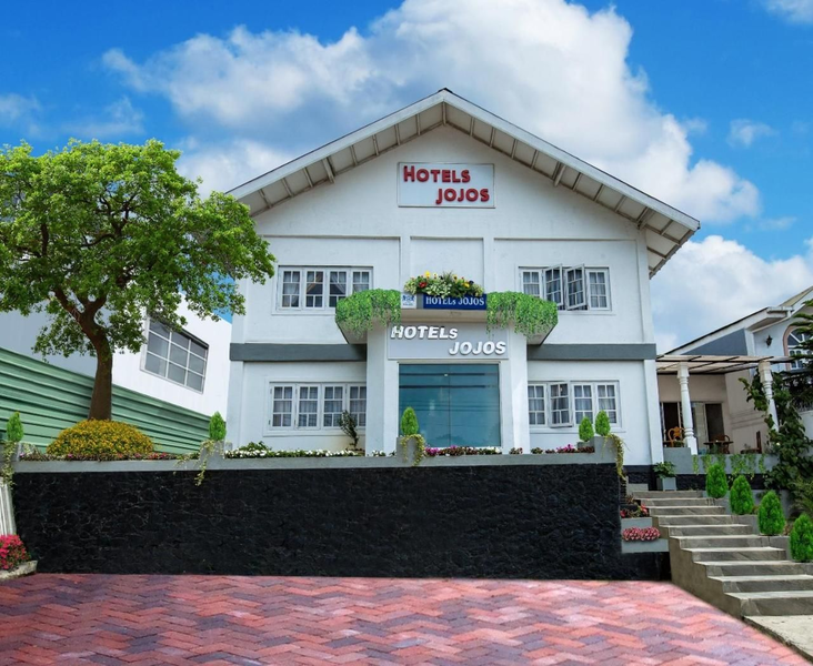 NATCITY HOTEL NUWARA ELIYA