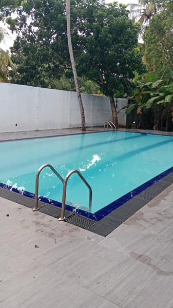 Pearl City Hotel & Yala Safari