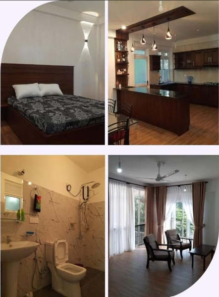Hillcrest Abode