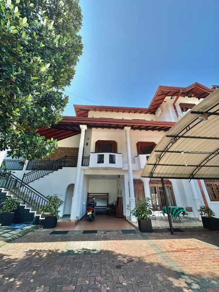 Villa liyora