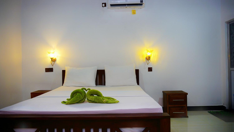 Dambulla Village Hotel & Restaurant