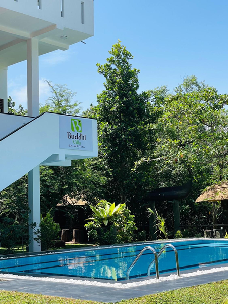 Buddhi Villa Balapitiya