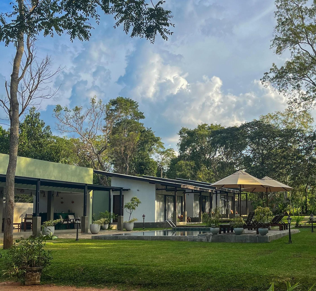 Maho Boutique Hotel