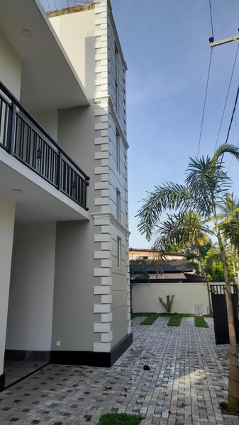 Priyalanka Apartments