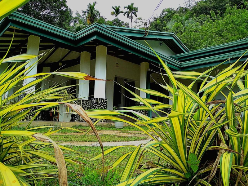 Salmanel Resort