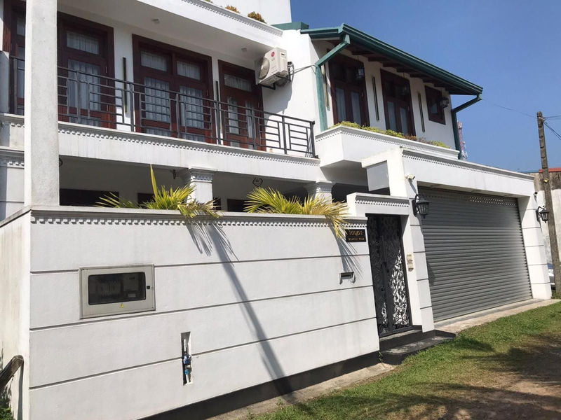 Sadasee Villa