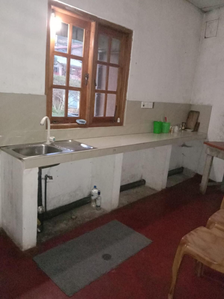 Rimadi Lake Guest Inn