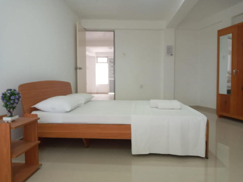 The Kandy City View Appartment Hanthana