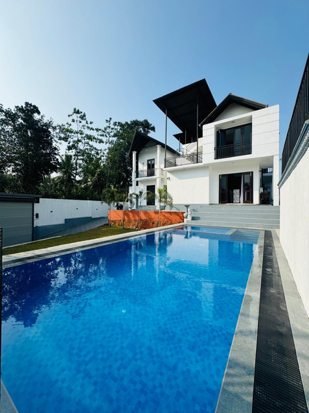 Villa La Luna
