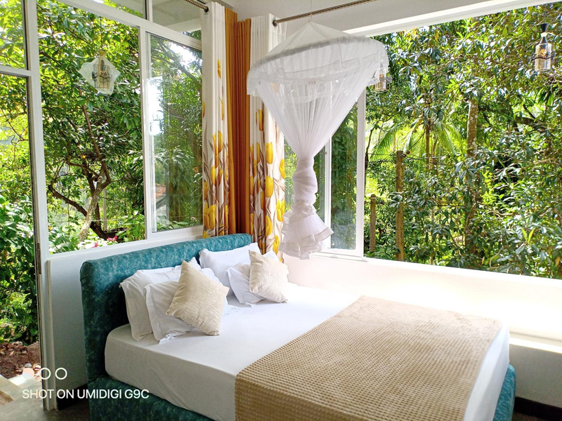 Ella Summer Villa