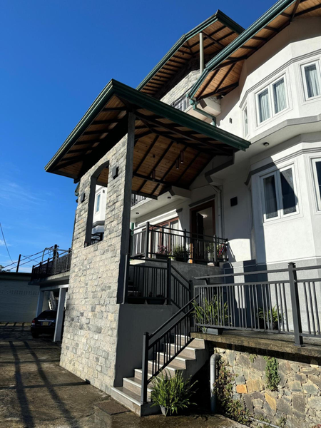 Winsanda Bungalow, Nuwara Eliya