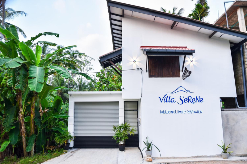 Villa Serene