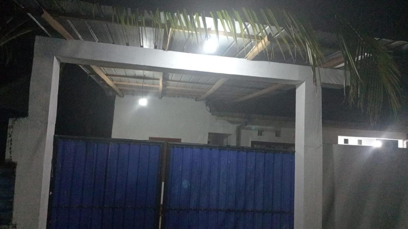 Una Star Guest House