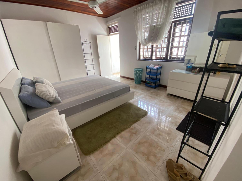 Dona's Colombo 07 Homestays