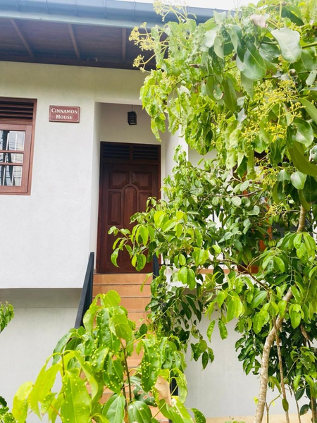Cinnamon House Gonapinuwala