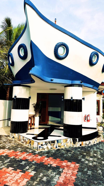 Reheboth Hotel