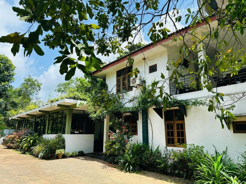 Samudra Luxe Resort