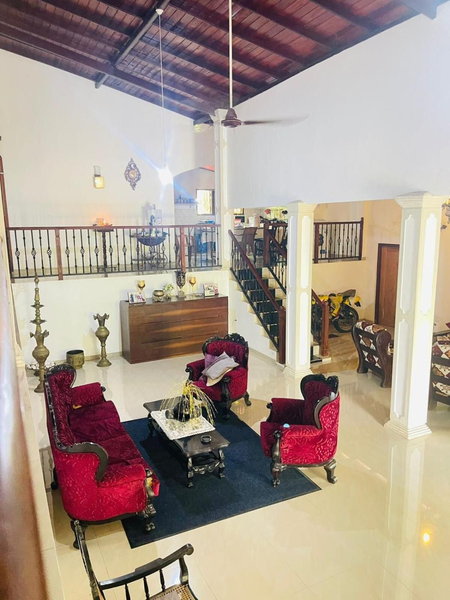 Lisbeth's Villa