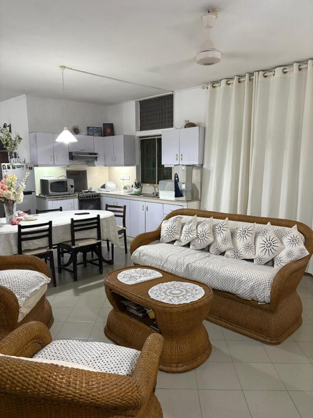 Sunset Apartment