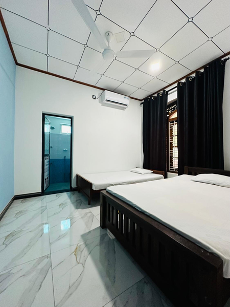 Yudhaganawa Resort