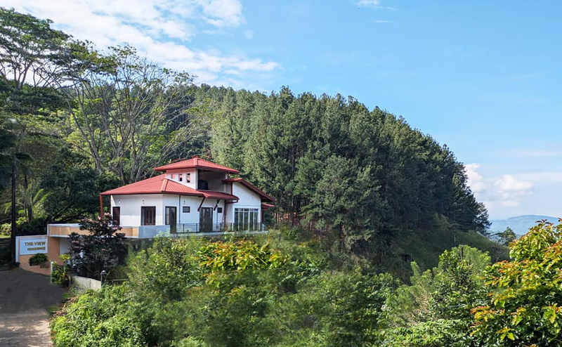 The View Residence