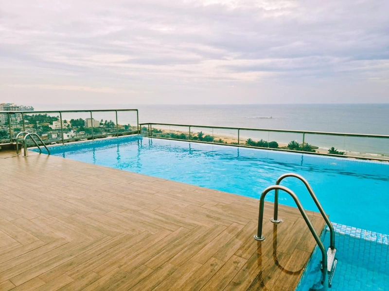 K&S Luxury Apartment