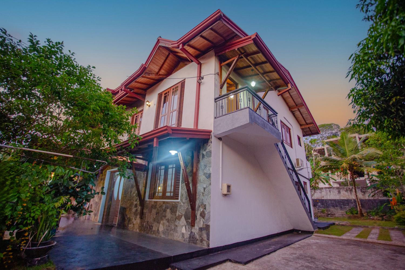 Kam Residence