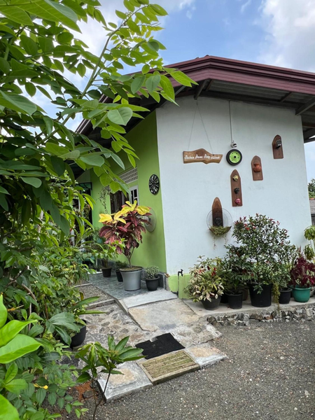 Shehan Home Stay