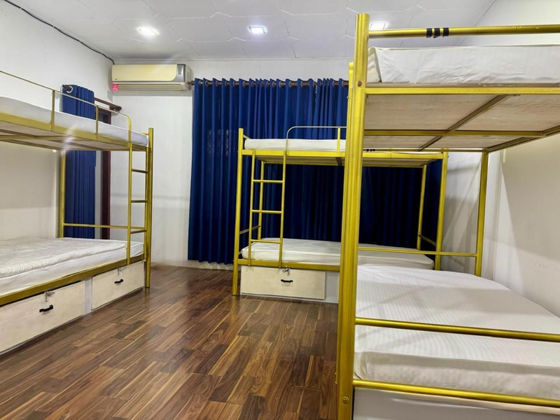 Ricardo Hostel