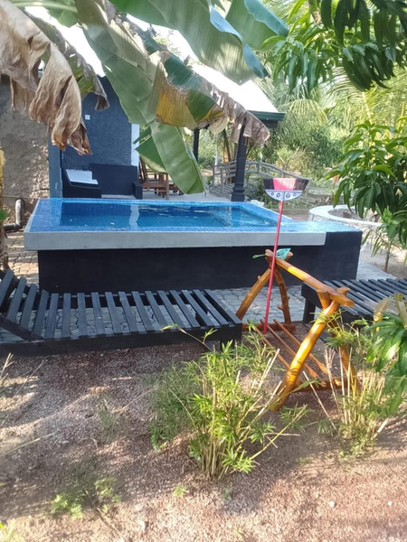 Gimanhala Ecoresort