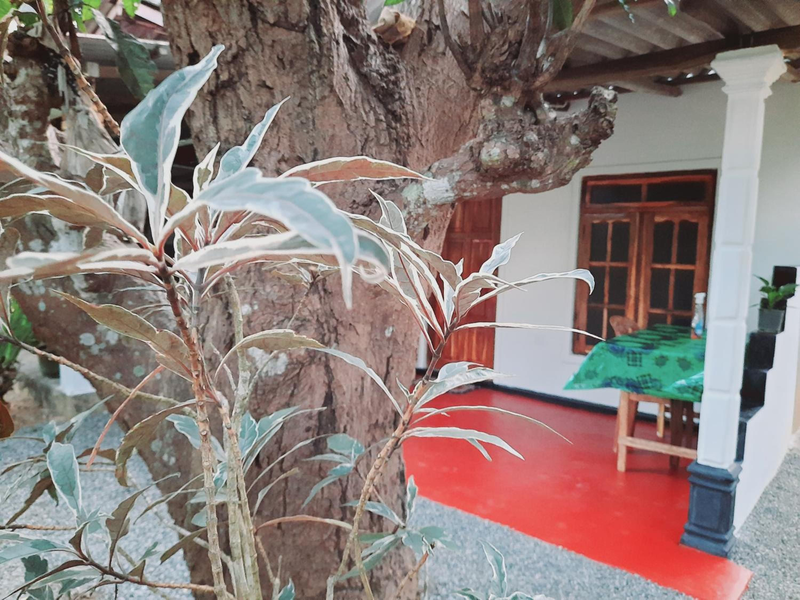 Sigiri Dasa Villa