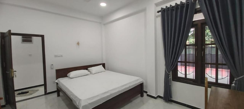 Park View Villa