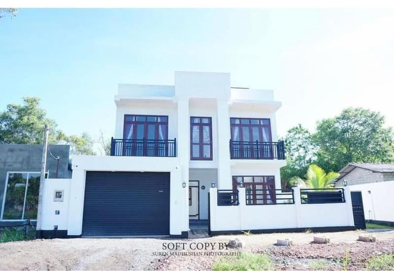 Sham Villa