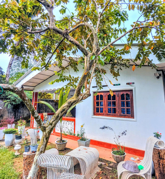 Susil villa
