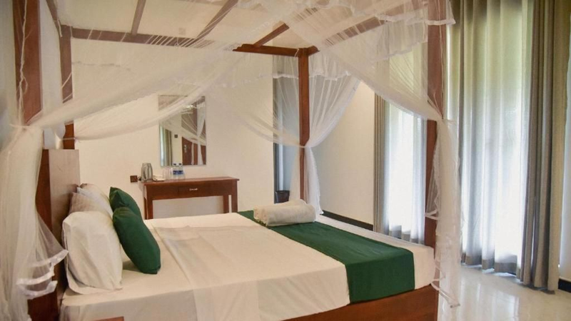 Sigiriya Paradise Inn
