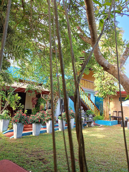 Raj Mahal Inn